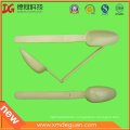 Milk Powder Special Plastic Folding Spoon/Scoop